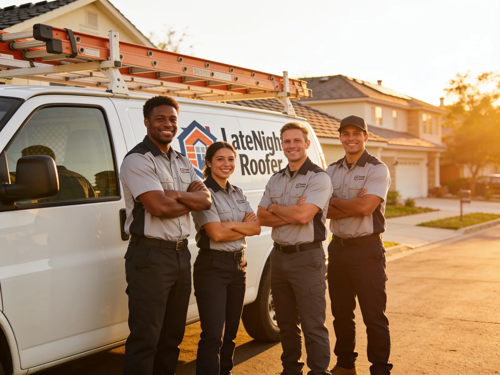 Emergency Roof Repair company in North Reading, MA