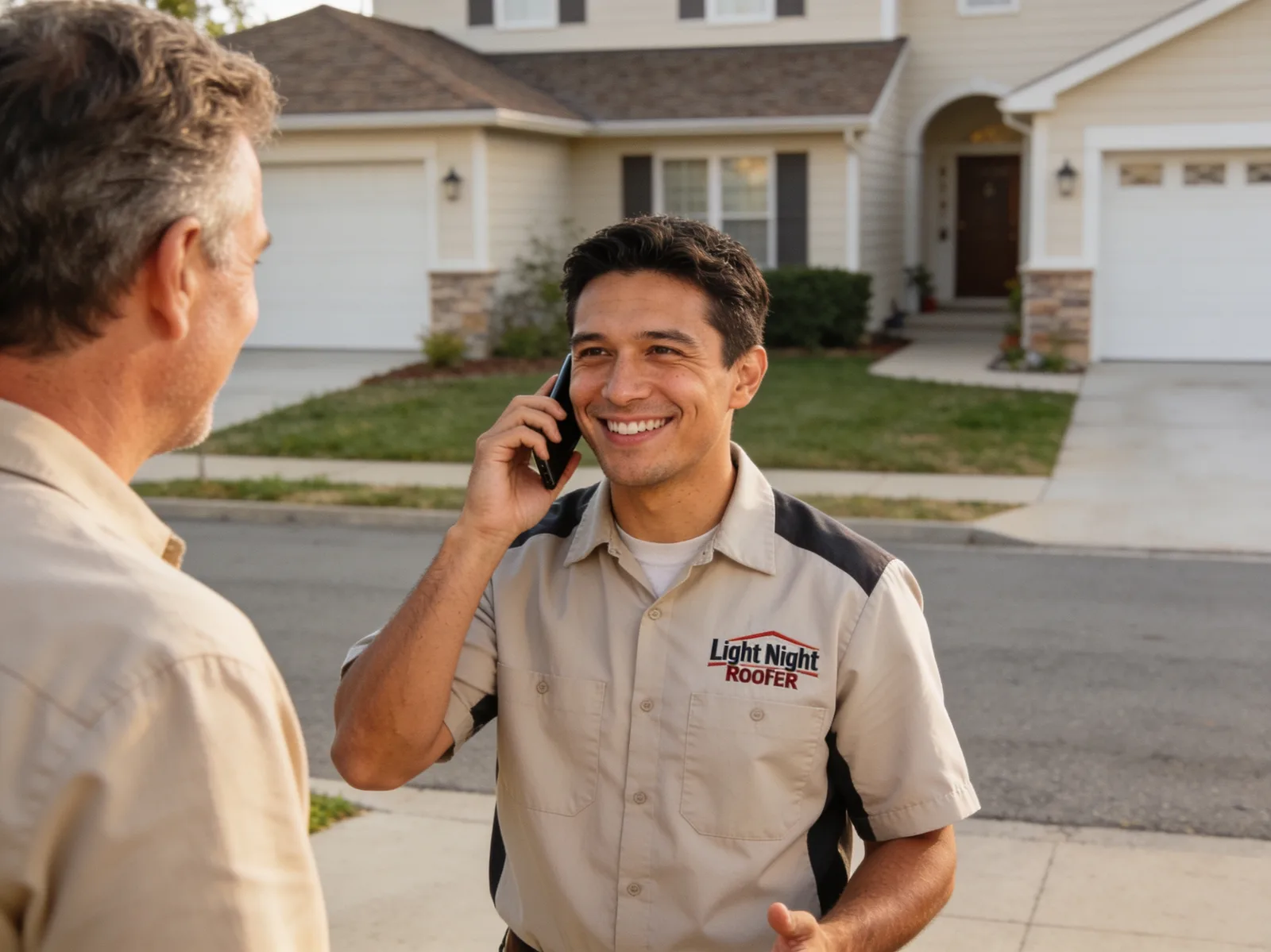 Emergency Roof Repair North Reading, MA FAQs